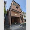 シェーネスハイム黒門の外観画像