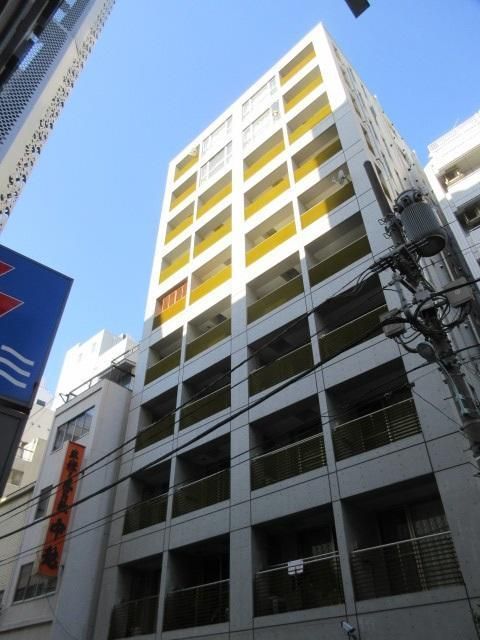 月村マンション30の外観画像