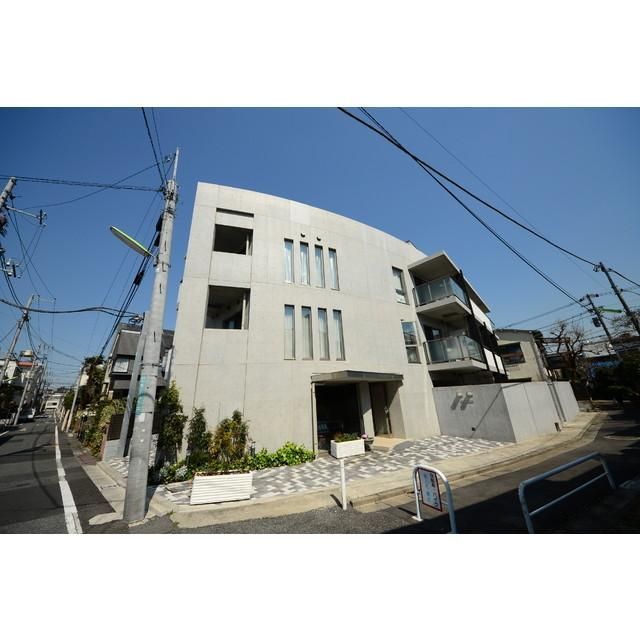 Eno de豪徳寺の外観画像