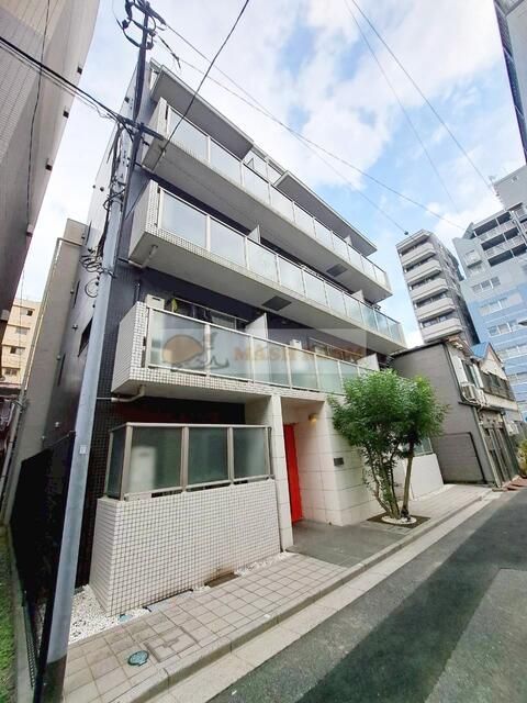 HTMの外観画像