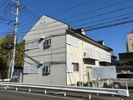 アサヒハイツ門井の外観画像