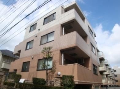 ルート四谷三丁目の外観画像