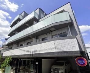 プレセダンヒルズ向島Eastの外観画像