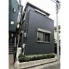 豊島区高田1丁目戸建の外観画像