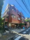 ライオンズマンション赤坂第3の外観画像