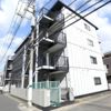 ペアパークⅠの外観画像