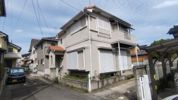 疋田貸家の外観画像