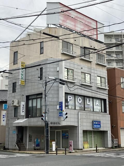 吉建ビルF館の外観画像