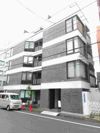 ビューパレー新宿新都心の外観画像