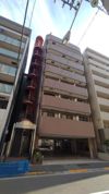 コンフォール勝どきの外観画像