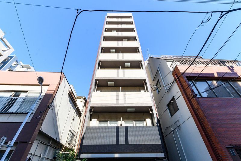 REALIZE秋葉原の外観画像
