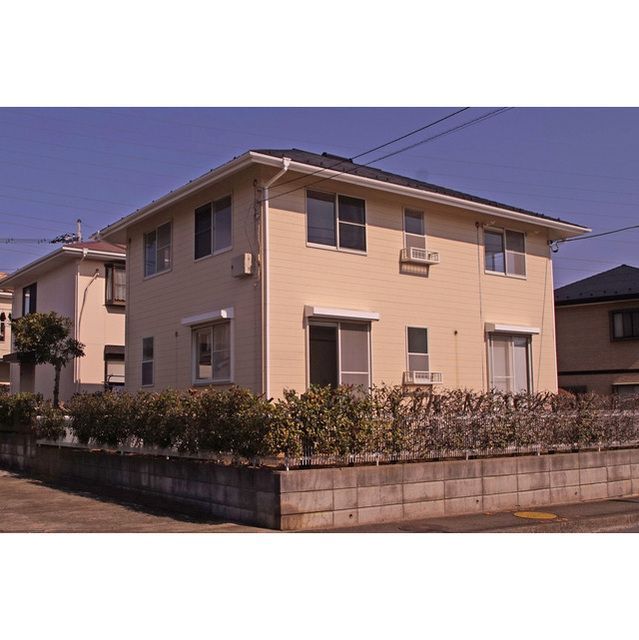 あかね台1丁目貸家の外観画像