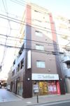 グランディールの外観画像