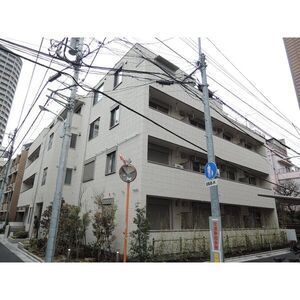 グランメゾン根岸の外観画像