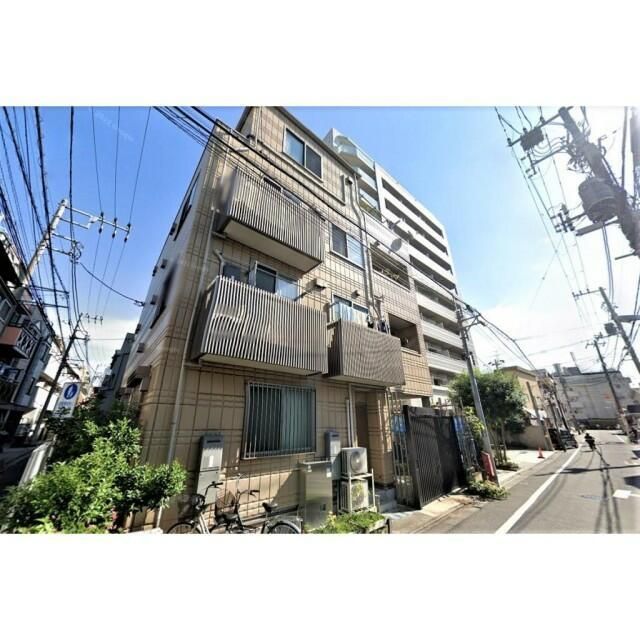 ノアメゾンの外観画像