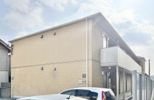 エンカーサ加古川駅北の外観画像