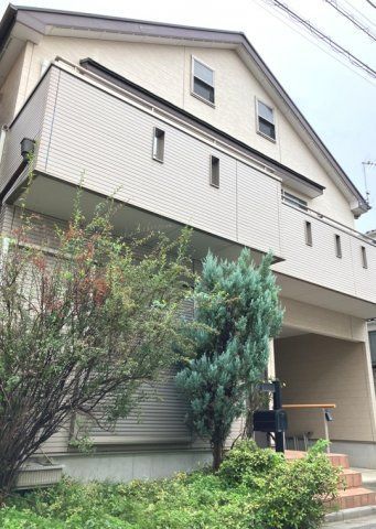 桜町戸建の外観画像