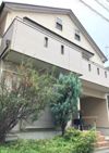桜町戸建の外観画像