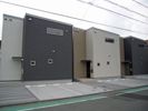 建穂戸建賃貸住宅の外観画像