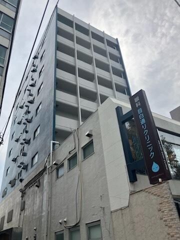 目白大和田マンションの外観画像