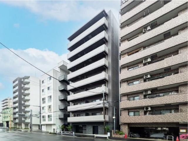 VALUE MAISON ryogokuの外観画像
