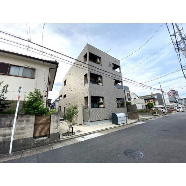 HARE千種(ハレチクサ)の外観画像