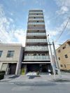ブレストンコート金山の外観画像