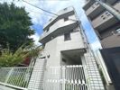 セラン代々木上原の外観画像