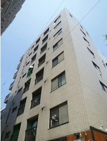 ドリームハイツ浅草の外観画像