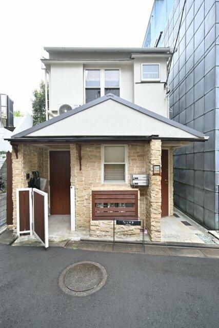 なしのきの外観画像