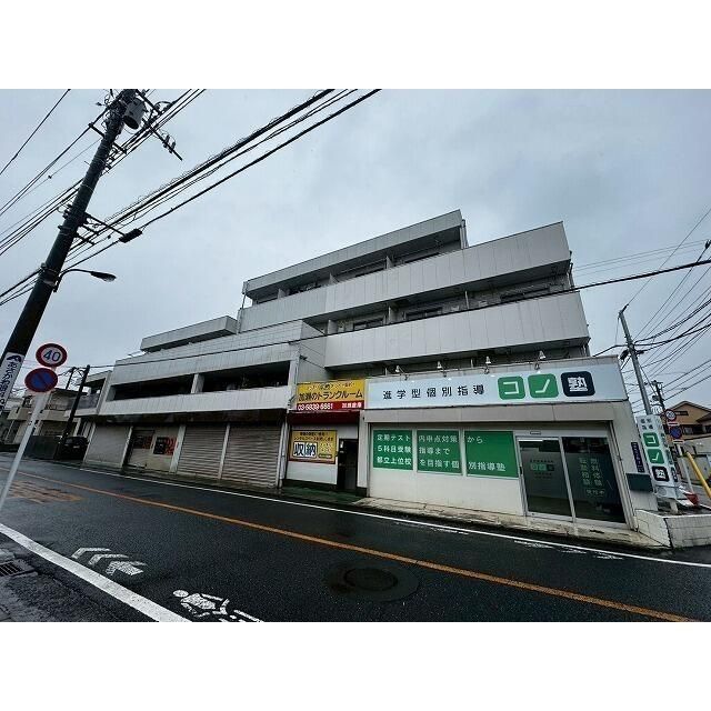 ソフィア吉祥寺の外観画像