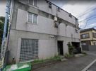 ベルコリンの外観画像