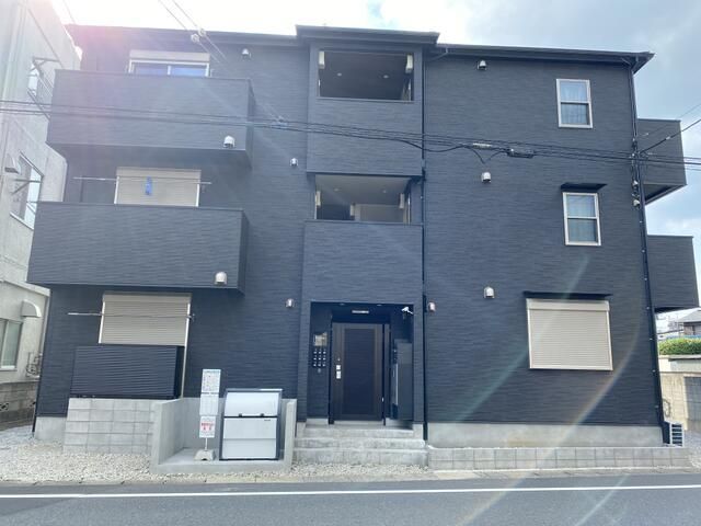 エクロールの外観画像