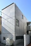 ナイン目白の外観画像