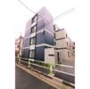 NOZOMIO赤羽の外観画像