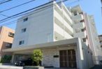 ライジングプレイス西新井の外観画像