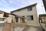 YU-HOUSEの外観画像