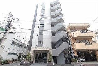 アールズプレイス両国の外観画像