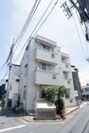 メゾン・ド・ソレイユ千住北の外観画像