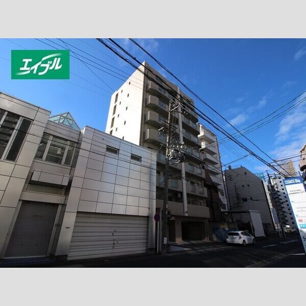 ガレリアM千代田の外観画像
