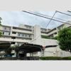 ハイツ高野台の外観画像