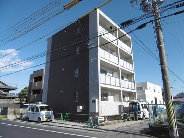 メルヴェイユ北安東の外観画像