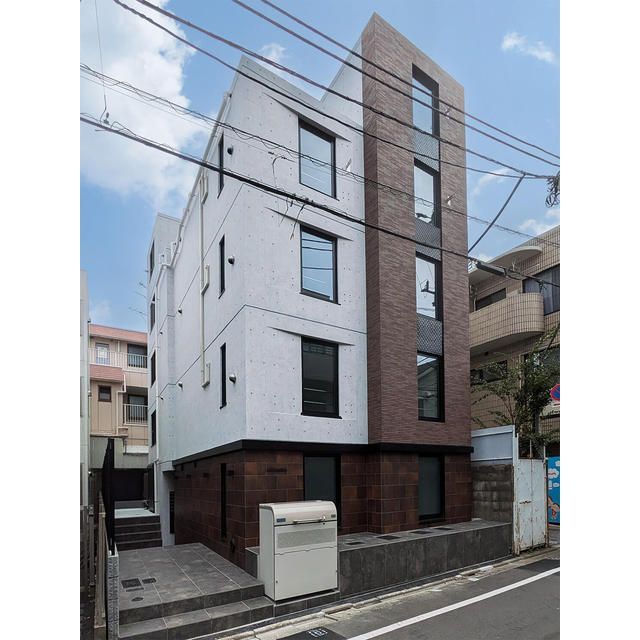 ディーベース御嶽山の外観画像