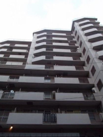 VIPマンションの外観画像