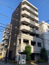 メインステージ押上Ⅳの外観画像