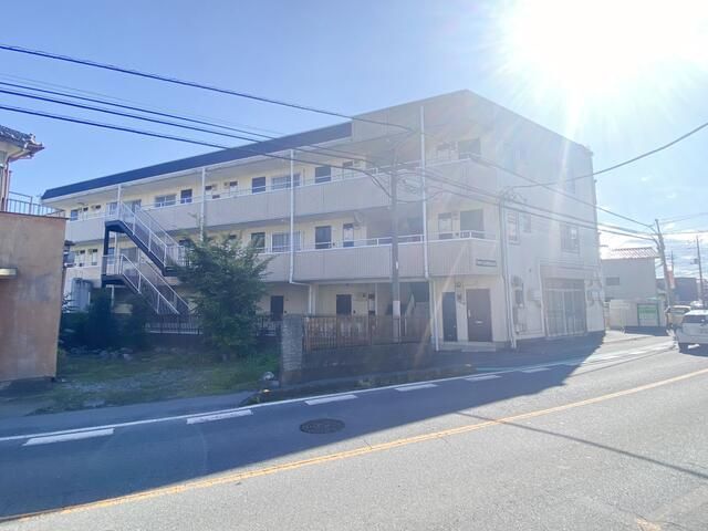 b’CASA東松山Ⅱre-bornの外観画像