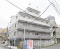 プレシャスガーデン鵜の木の外観画像