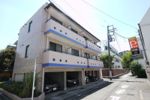 ベルメゾン三田の外観画像