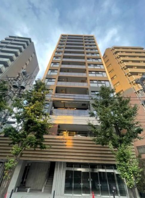 シュトラーレ本駒込の外観画像