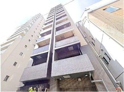 ガリシア東上野の外観画像